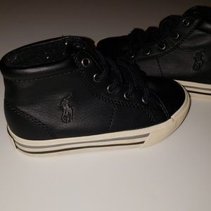 Kids Polo shoes